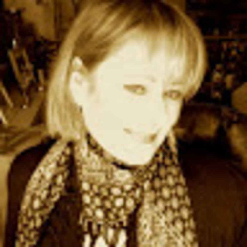 Meet your Posher, Dana